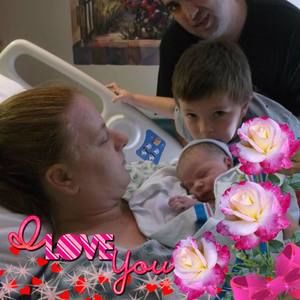 Meet your Posher, Charles